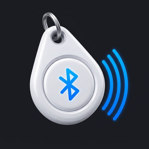 BlueRadar